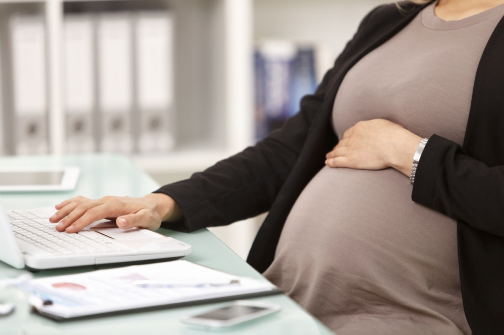 Il-GWU tħeġġeġ għall-appoġġ ta’ ommijiet li jerġgħu jidħlu fix-xogħol wara l-maternity leave