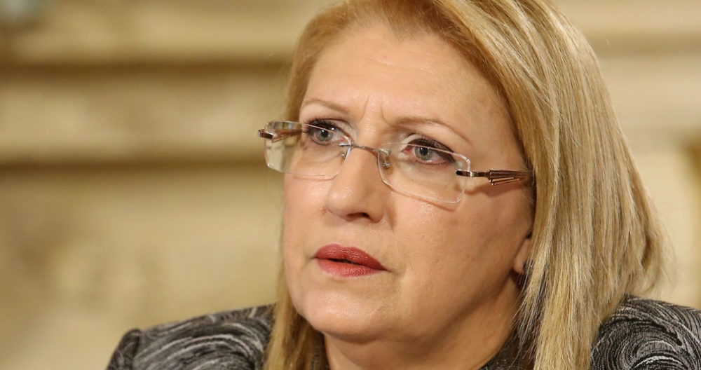 Il-President Coleiro Preca