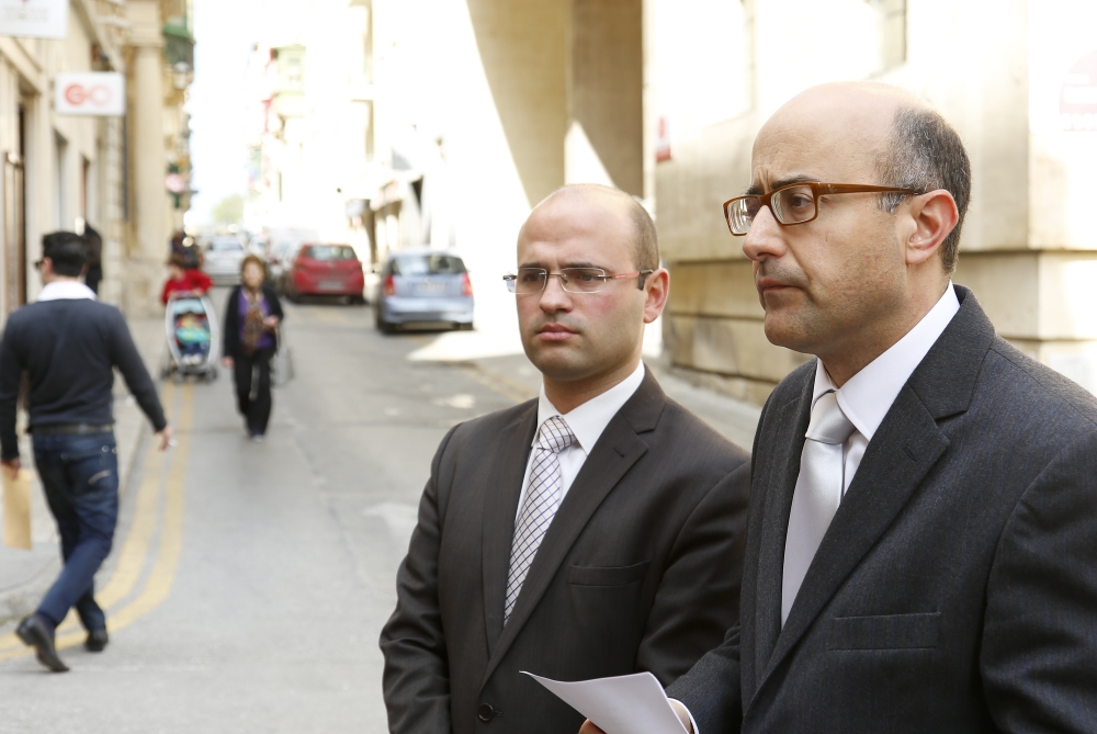 L-Oppożizzjoni titlob lill-Kumitat Parlamentari għall-Kontijiet Pubbliċi jinvestiga 