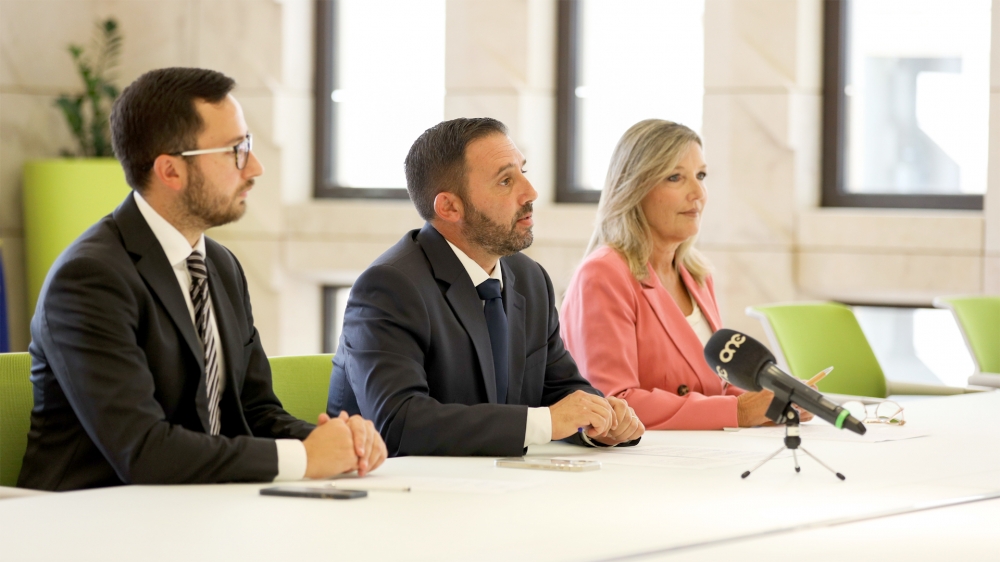 Darren Carabott irrabjat mill-abbuż ta’ fondi pubbliċi mill-eks kunsilliera tal-PN