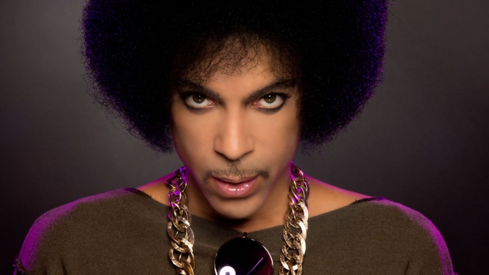 Prince, miet illum ta' 57 sena
