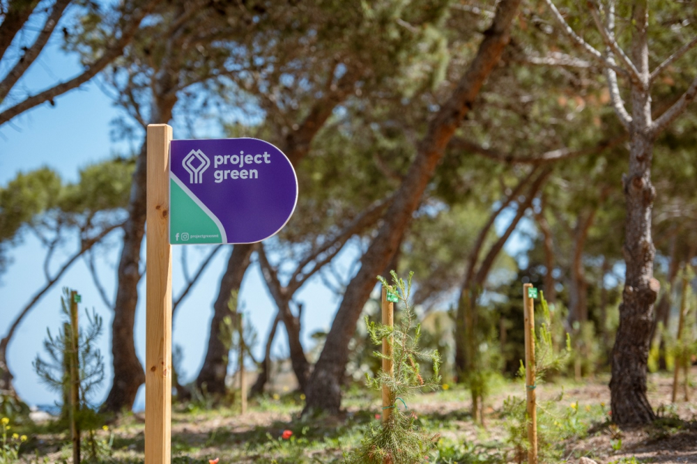 Madliena Developments Ltd tgħid li Project Green qed taħdem fuq artha f’Ta’ Ġiorni