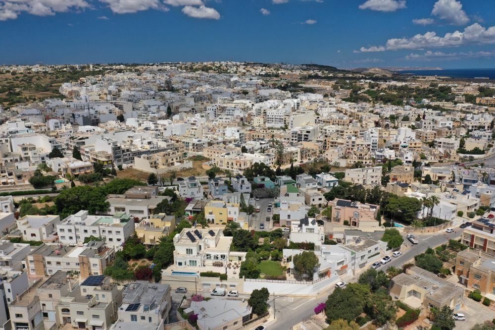 Iż-żona tas-Swieqi
