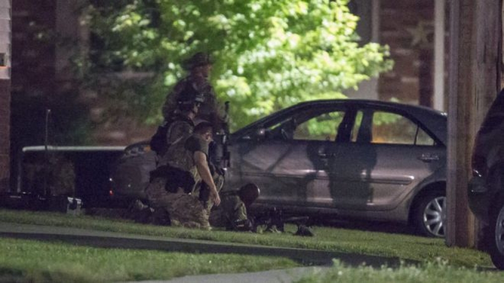Il-Pulizija Kanadiża twaqqaf u toqtol persuna ta' 24 sena fuq suspetti ta' terroriżmu