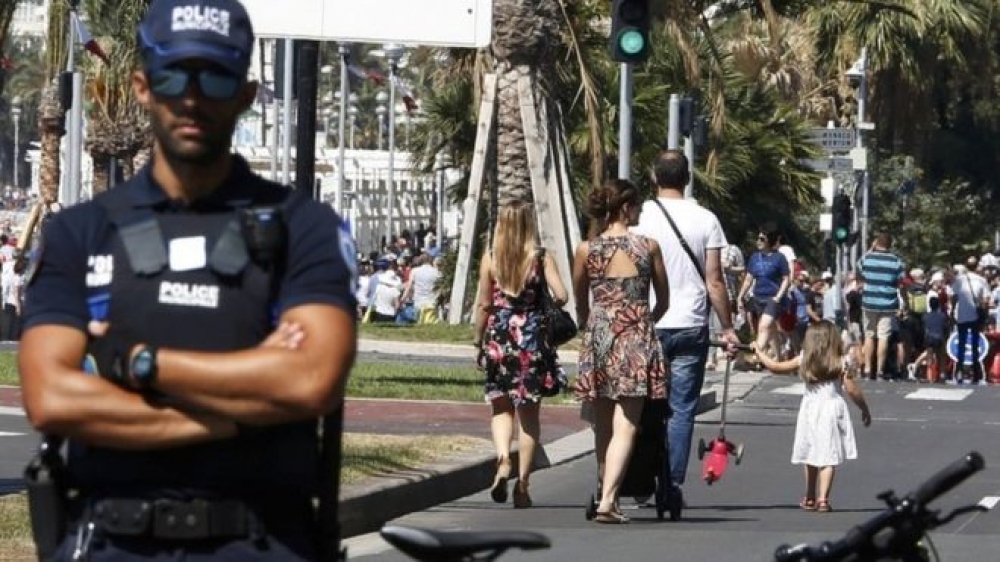 Il-Pulizija Franċiża titlob li jinqerdu l-filmati u r-ritratti tal-attakk f'Nizza