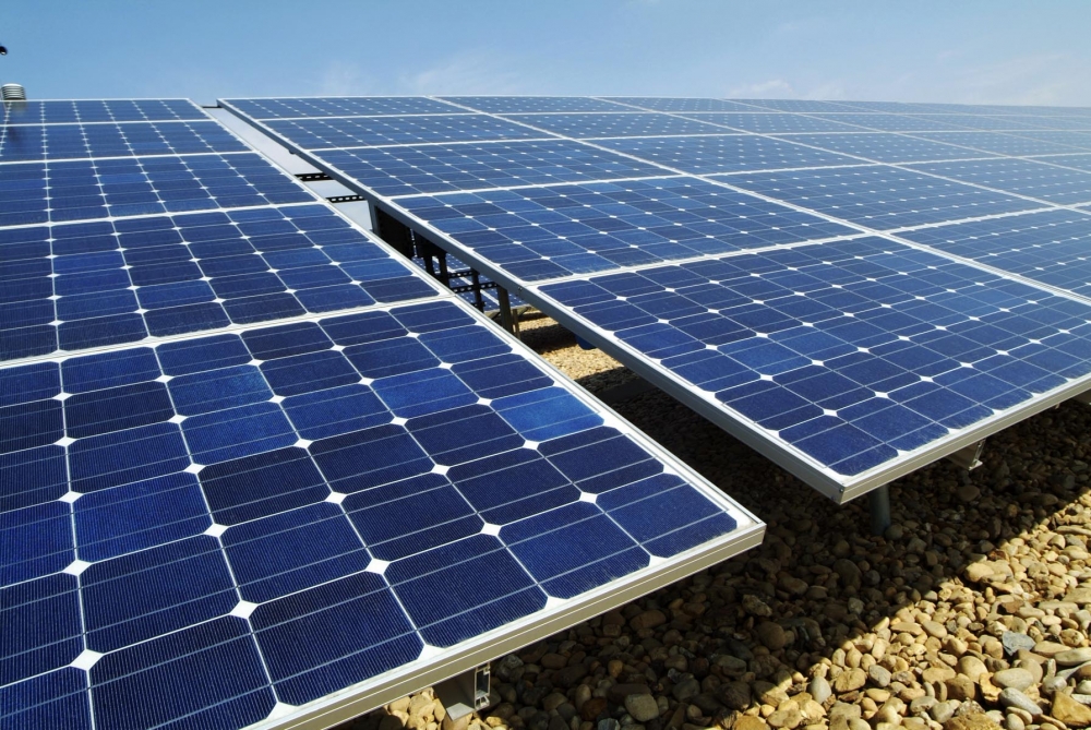 Sal 2020, 10% tal-konsum tad-dawl se jkun minn enerġija solari