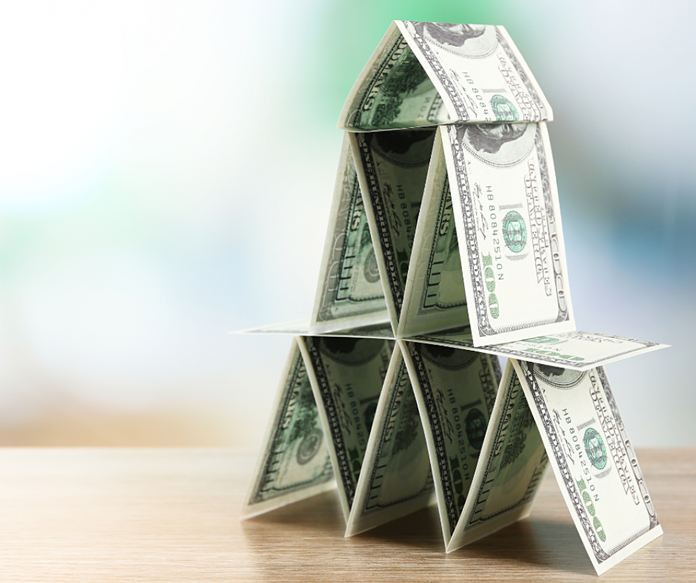 Investiment fis-sod jew frodi?