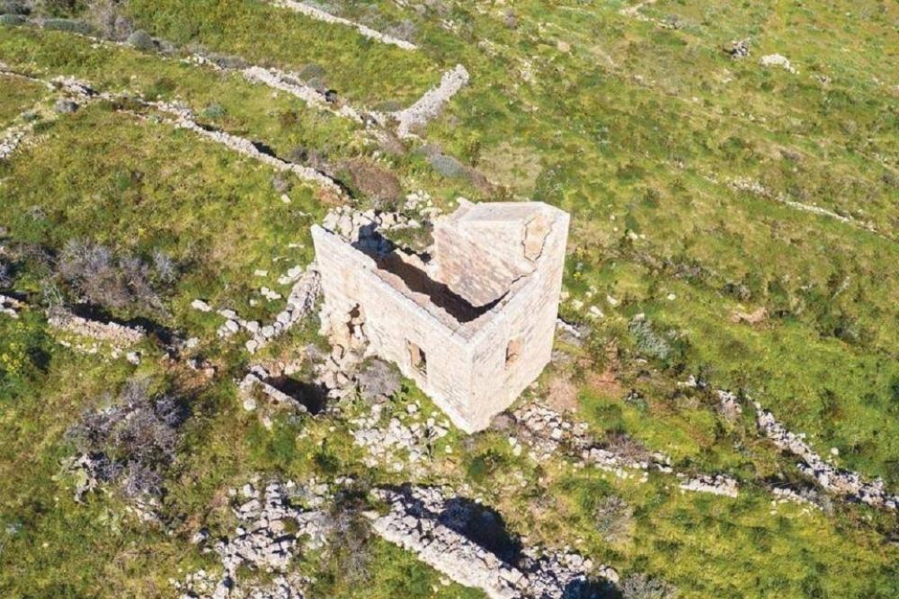 Il-kamra li kienet ser issir villa wara permess tal-PA