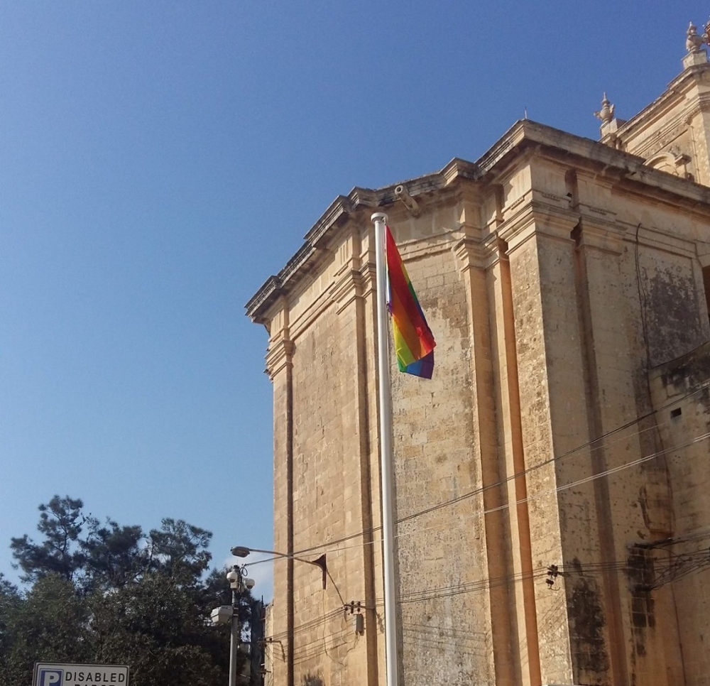 Il-qawsalla f'Ħal Balzan