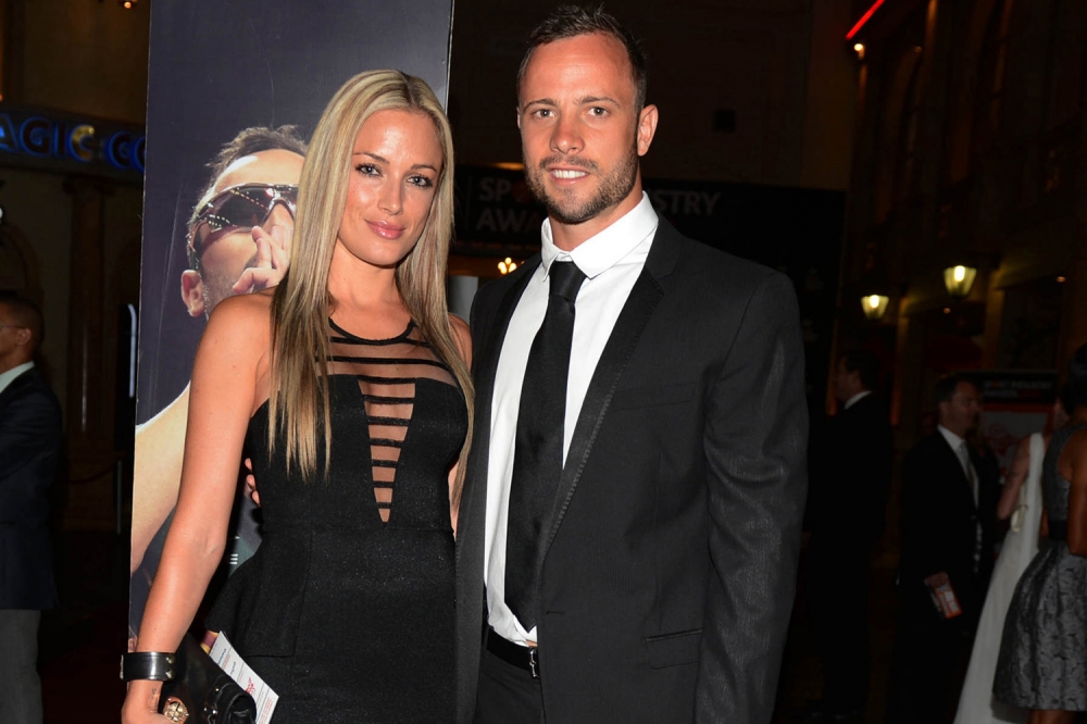 Reeva Steenkamp, mudella sfat maqtula minn Oscar Pistorius f'San Valentinu