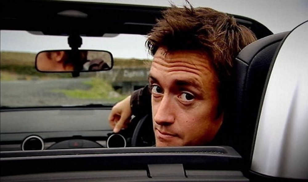 Richard Hammond