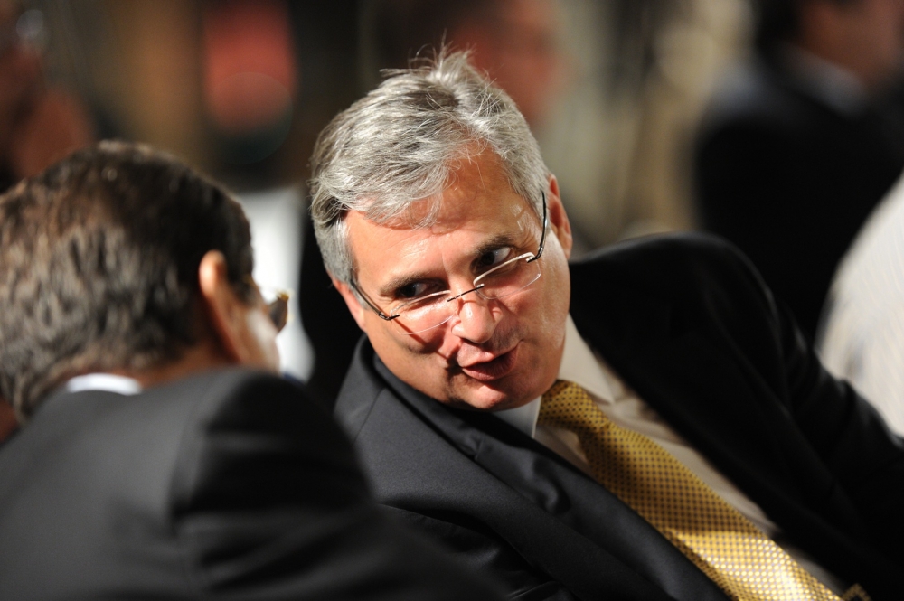 Richard Cachia Caruana