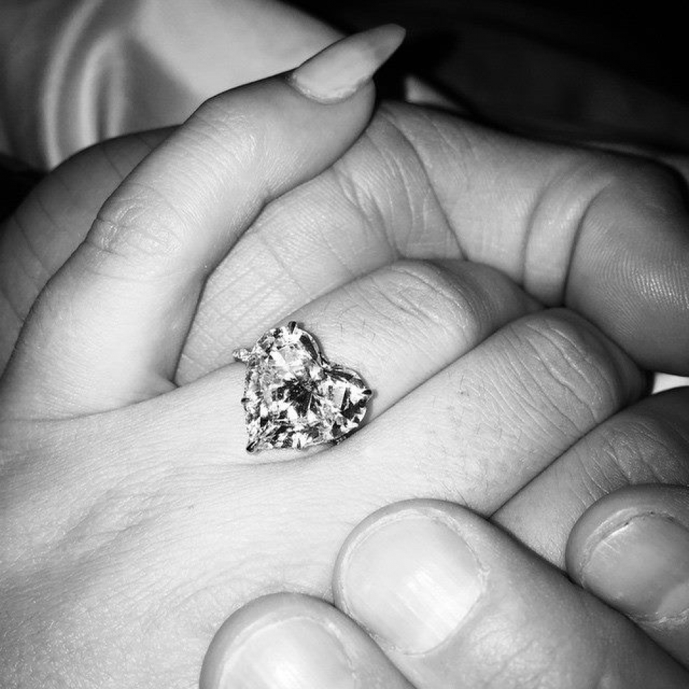 Ir-ritratt li tefgħet Lady Gaga fuq Instagram