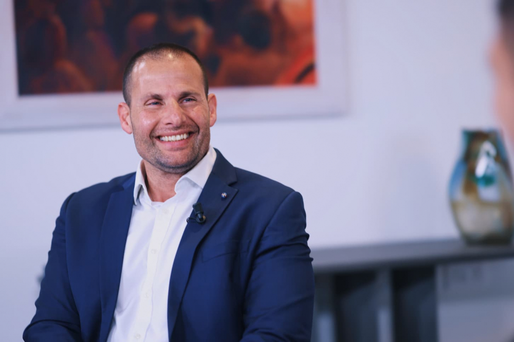 Abela jwiegħed estenjoni fil-binja tal-emerġenza u l-bini ta' sptar ġdid għas-saħħa mentali