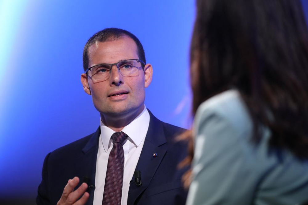 Il-PM Robert Abela