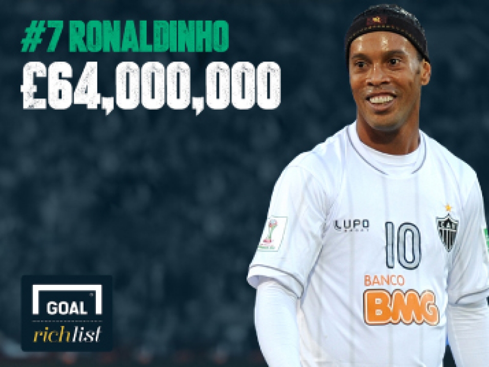 Ronaldinho