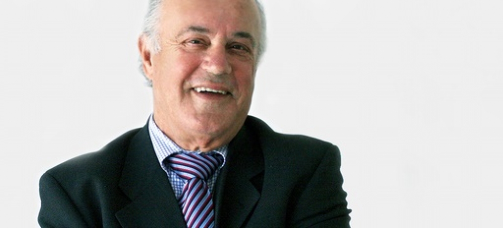 Godfrey Grima