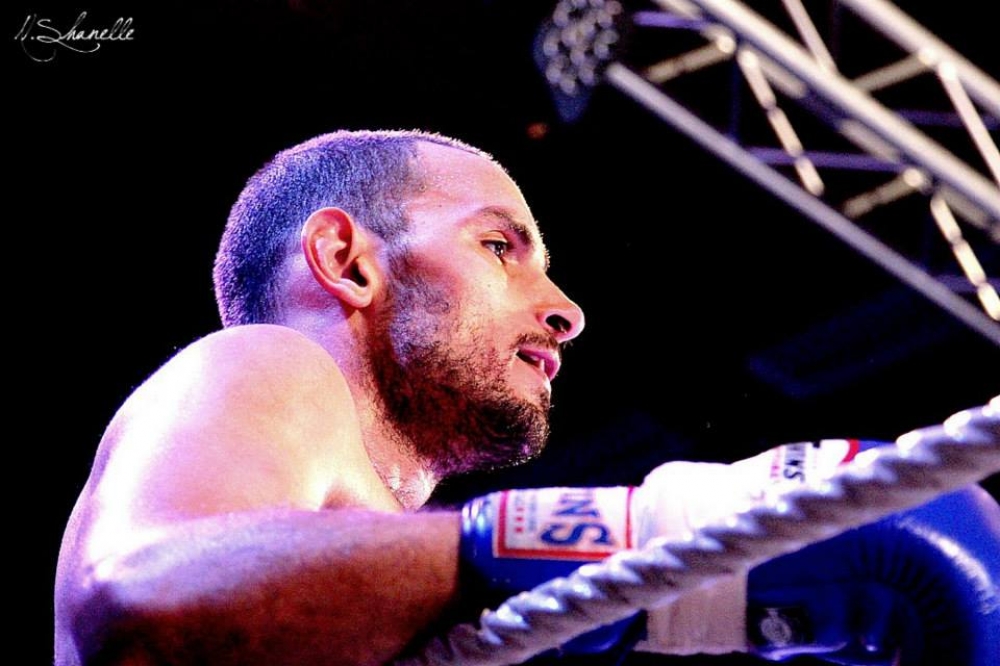 Rueben Azzopardi jitlef ħajtu dalgħodu ... il-komunità tal-kickboxing maltija f'luttu