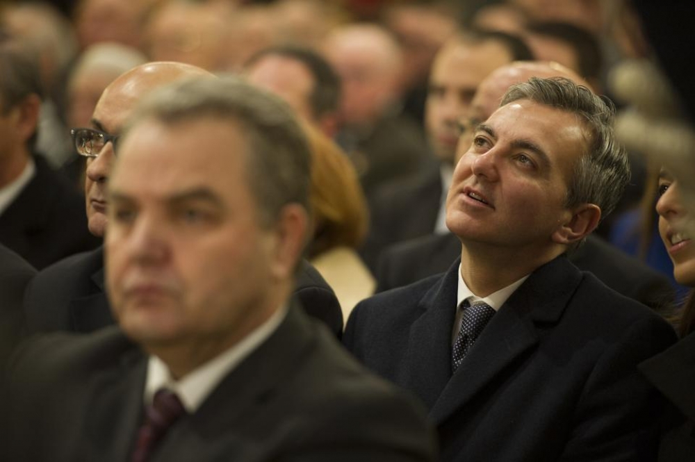 Simon Busuttil
