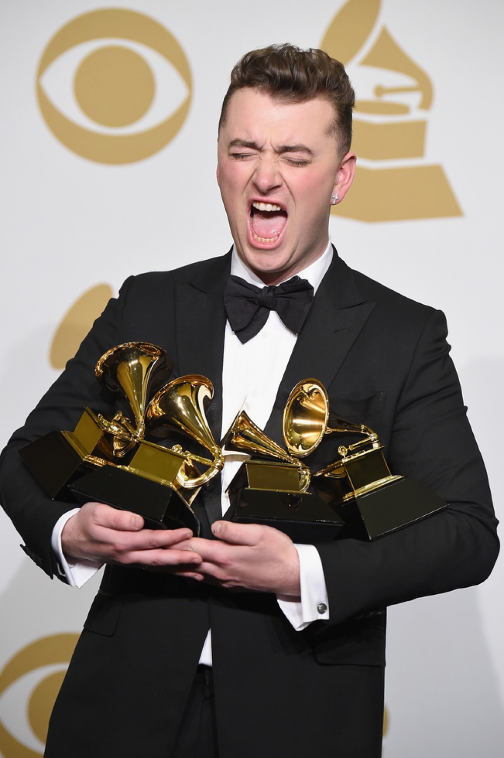 Ir-Rebbieħ tas-Serata Sam Smith