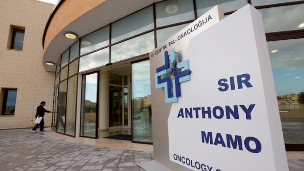 52 pazjent tal-Haematology outpatients, bdew jingħataw is-servizzi tal-outpatients 