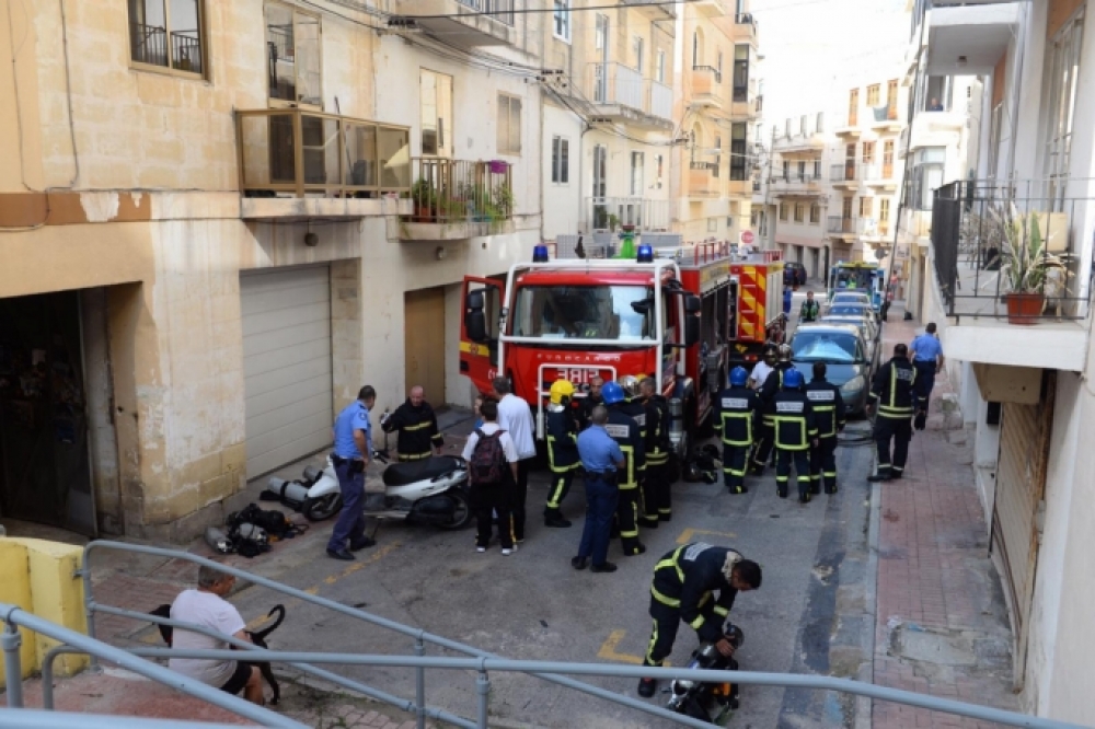 Ritratt | James Bianchi / MediaToday