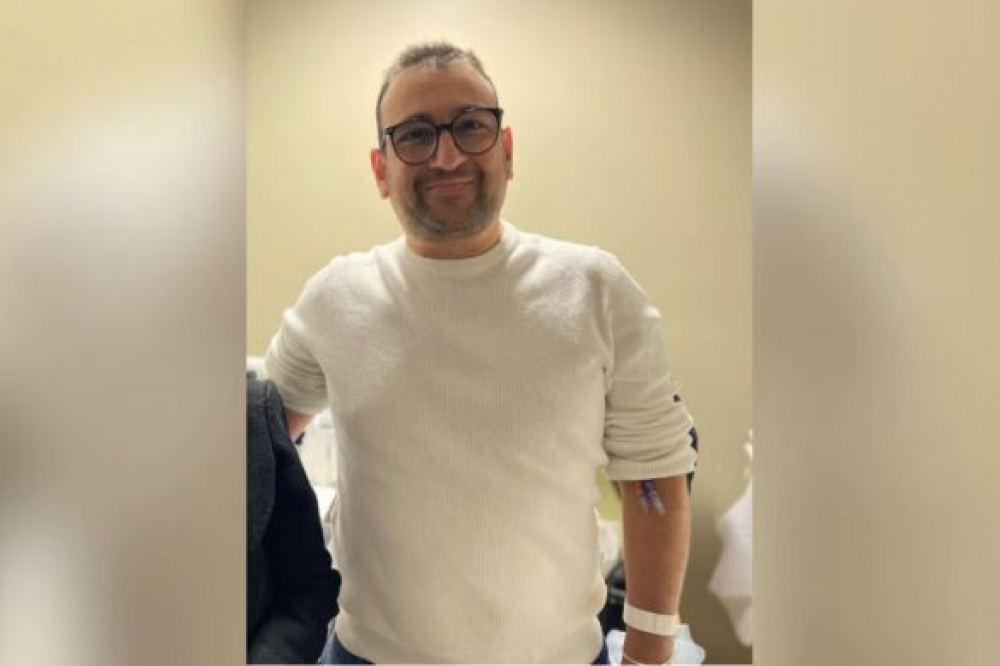 Sandro Grech se jirċievi kura speċjalizzata fiċ-Ċina minflok f'Singapor