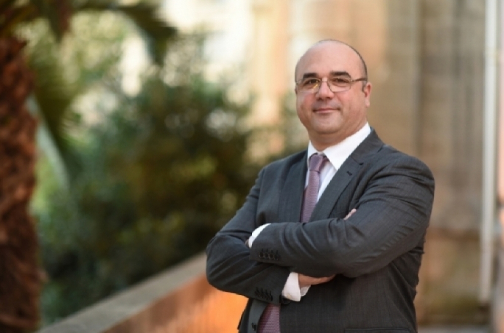 Sandro Chetcuti – Malta Developers Association (MDA)