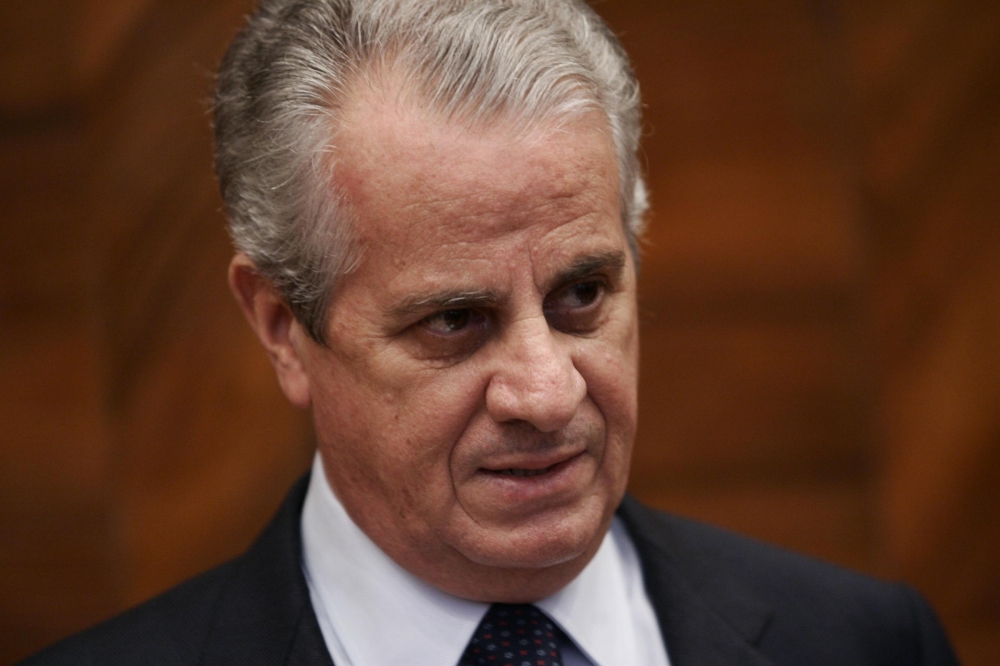Claudio Scajola