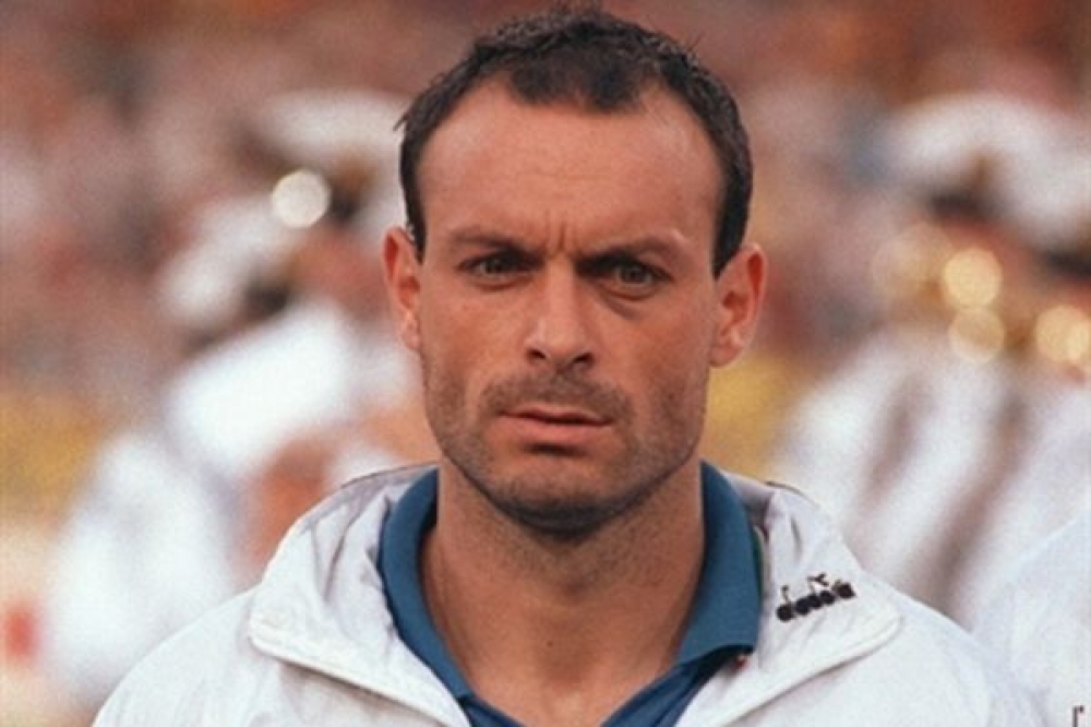Toto Schillaci