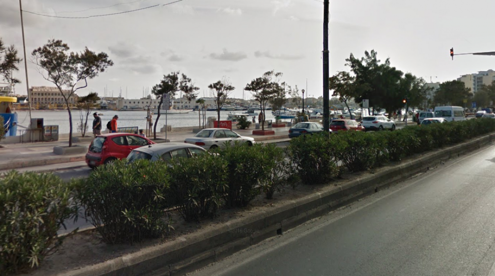 Ritratt | Google Maps