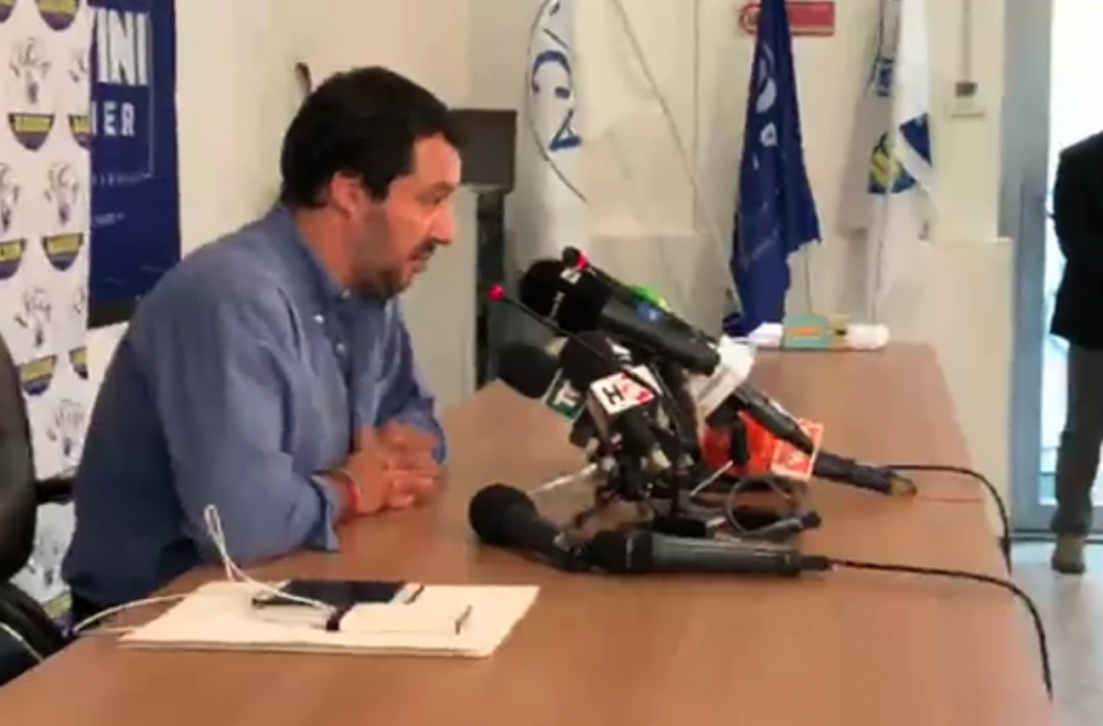 'Malta għandha portijiet siguri'