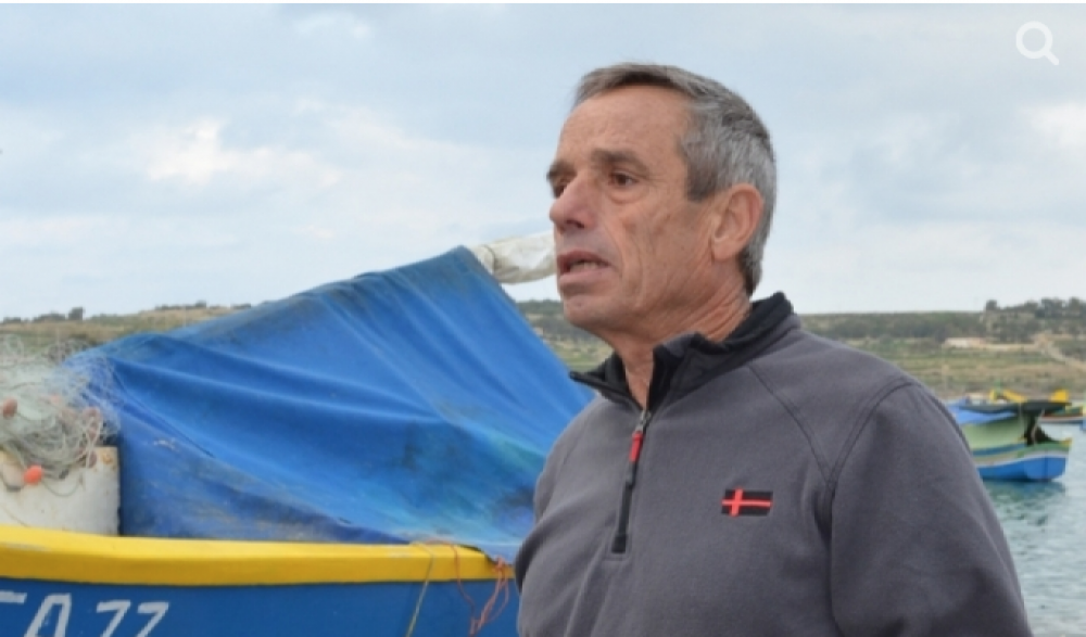  Martin Caruana 