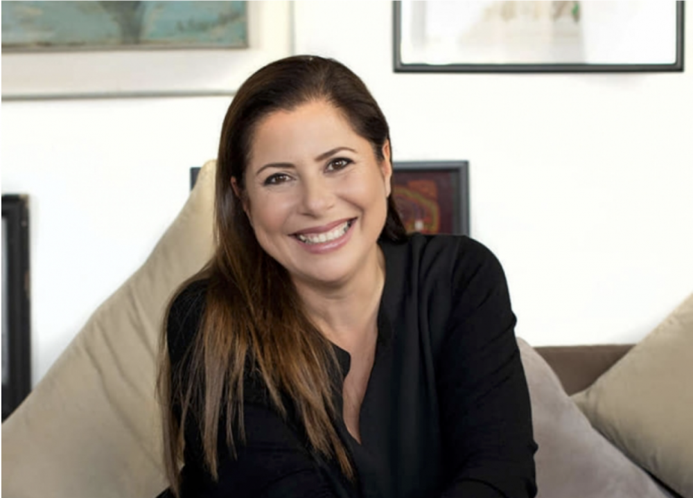 Francesca Fenech Conti