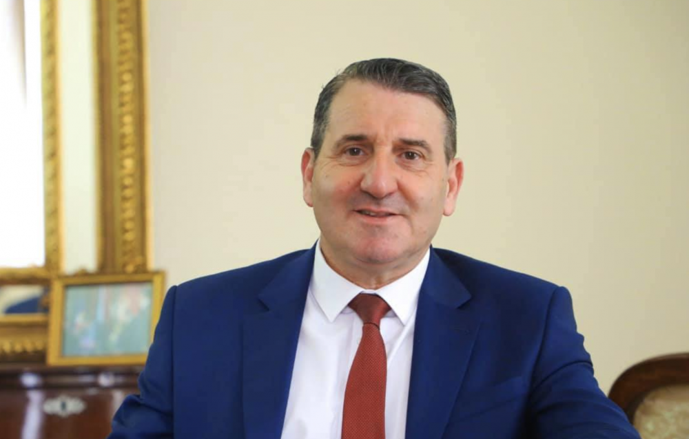 Silvio Parnis