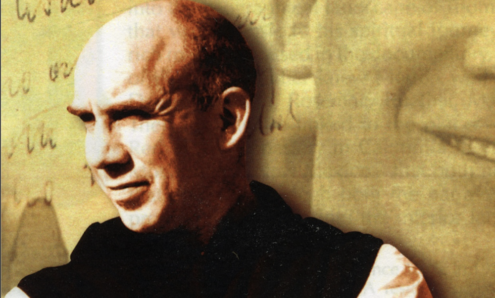 Thomas Merton