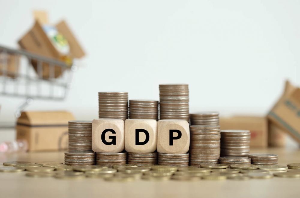 Il-Prodott Domestiku Gross ammonta għal €6.1 biljuni fit-tieni kwart tal-2025