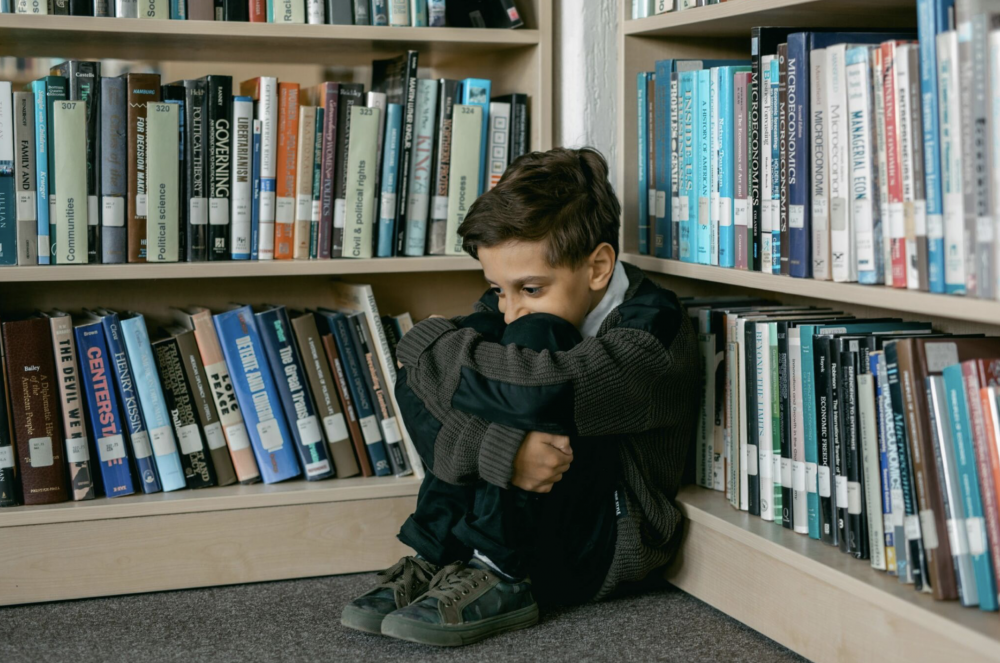 Meta l-esklużjoni tweġġa’ iktar minn daqqa