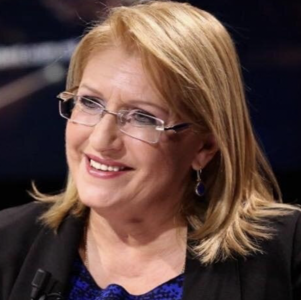 Marie Louise Coleiro - min qed jiffaċilita l-manifattura u l-mixja ta’ armamenti qed jgħin biex il-gvern ta’ Netanyahu jkompli bil-vjolenza fuq l-innoċenti