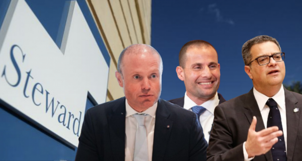 Id-deċiżjoni tal-arbitraġġ dwar Stewards rebħa għall-gvern?