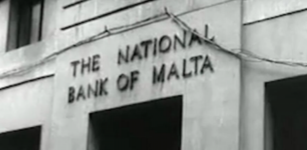 Il-Qorti Kostituzzjonali tikkonkludi: it-teħid tal-bank nazzjonali kien sproporzjonat