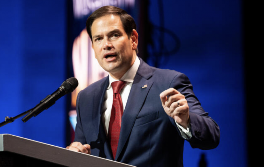 L-amministrazzjoni Trump tħabbar bdil fil-font uffiċċjali!