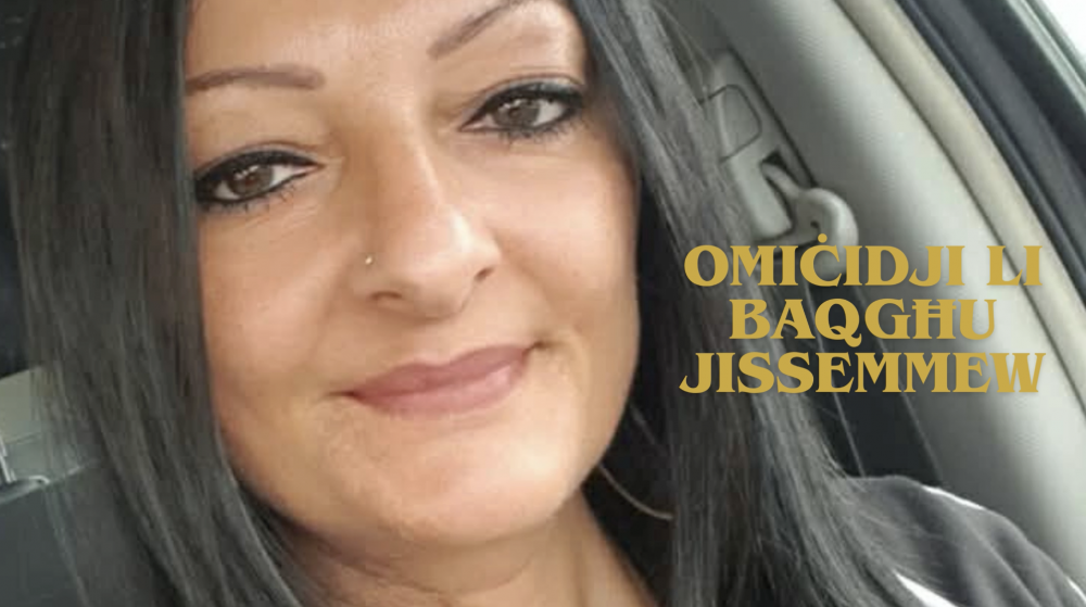 Omiċidji li baqgħu jissemmew: Il-każ ta’ Rita Ellul