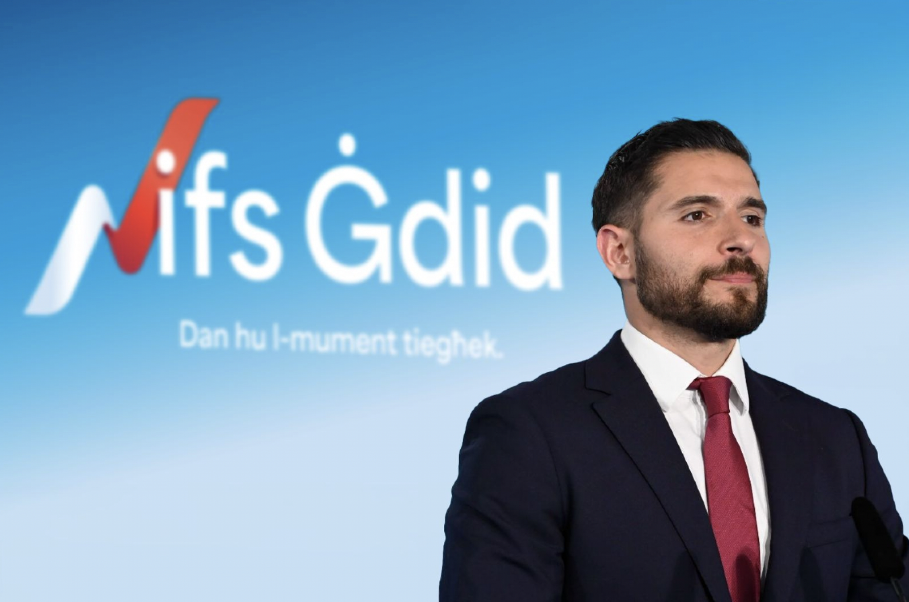 Il-PN iniedi manifest elettorali b’aktar minn 1,000 proposta taħt it-tema “Nifs Ġdid”