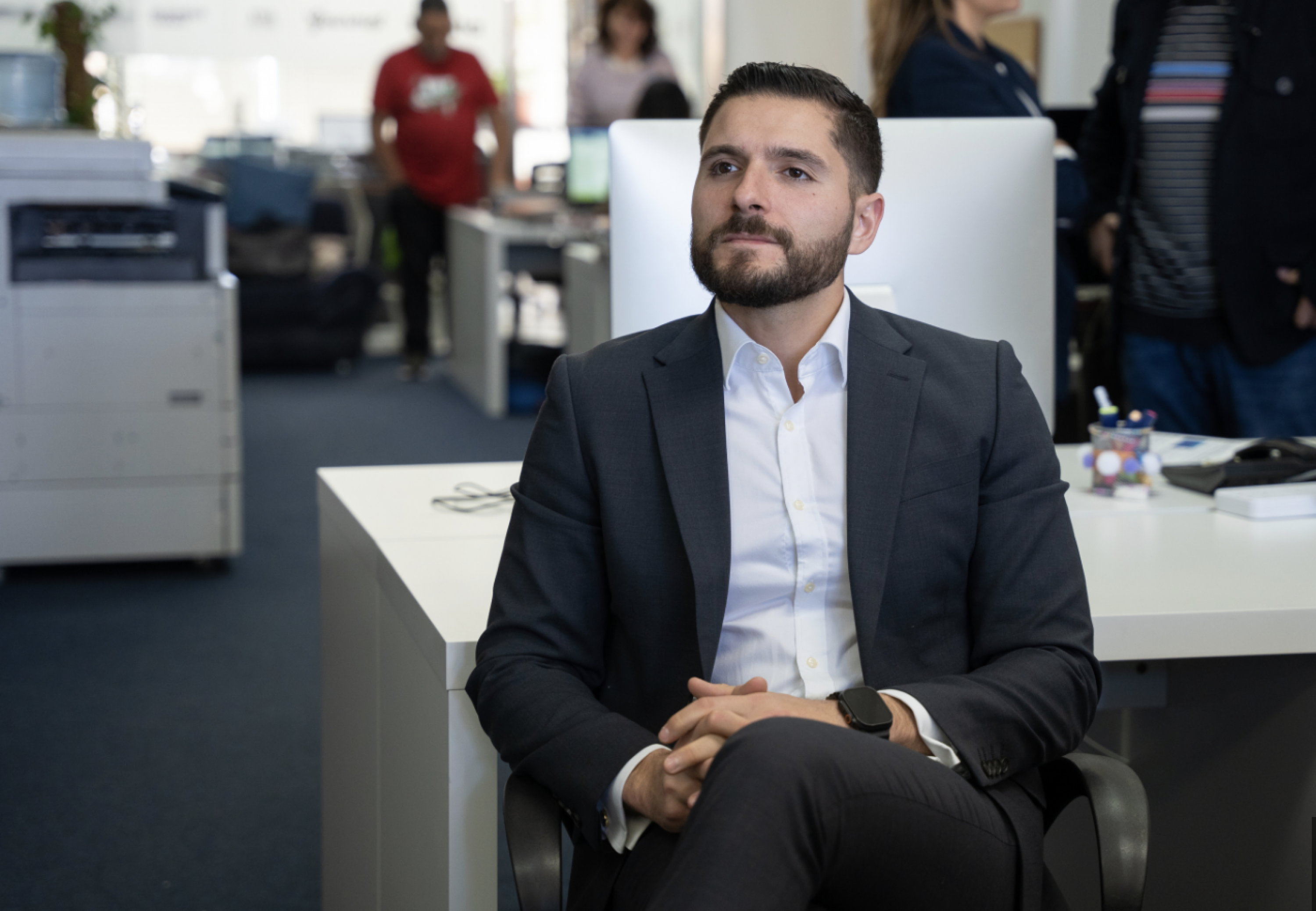 Alex Borg jaċċetta r-riżultat elettorali u jawgura lill-PL għar-rebħa