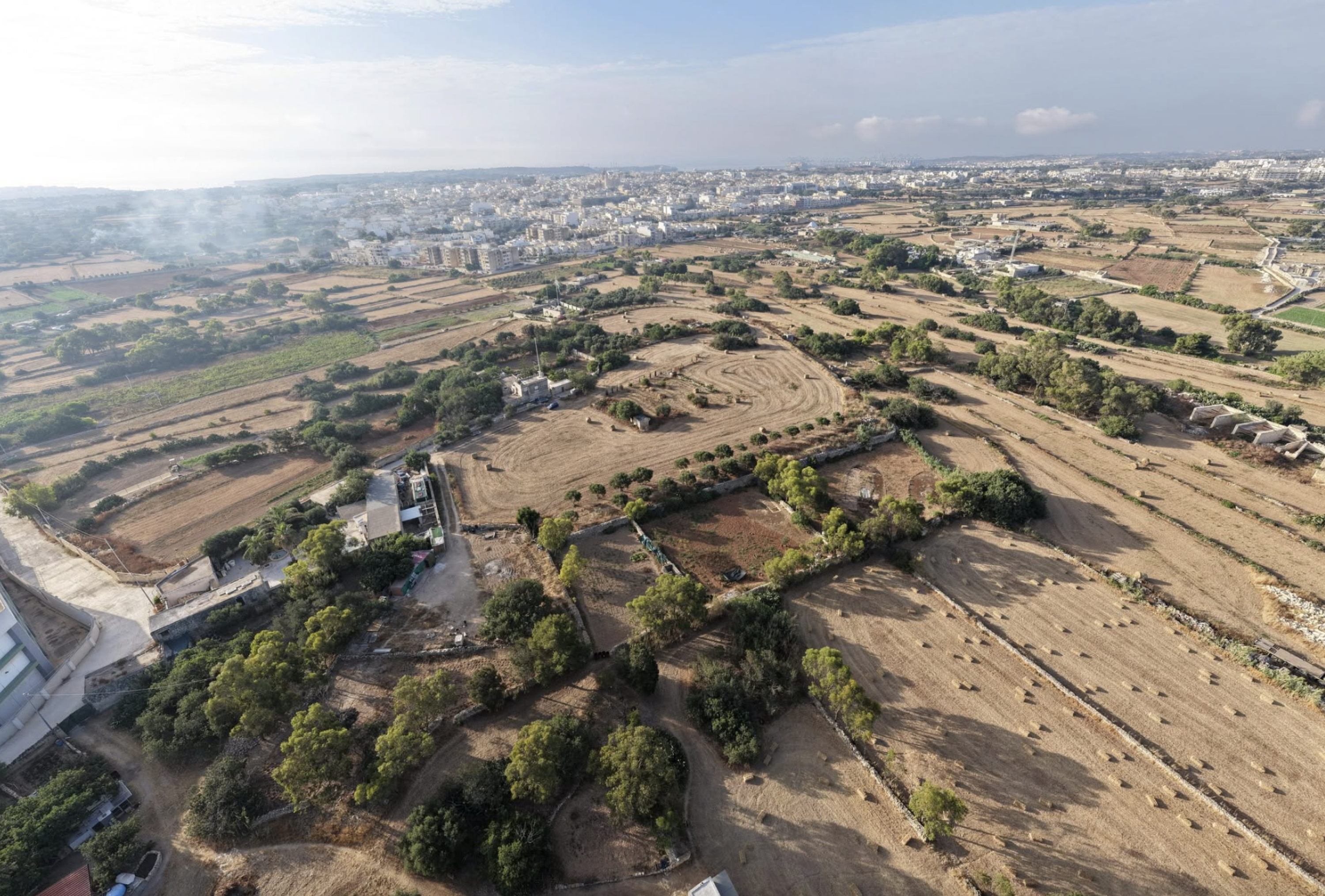 Il-Kabinett jaqbel li Wied iż-Żrinġ jitneħħa miż-żona ta’ żvilupp