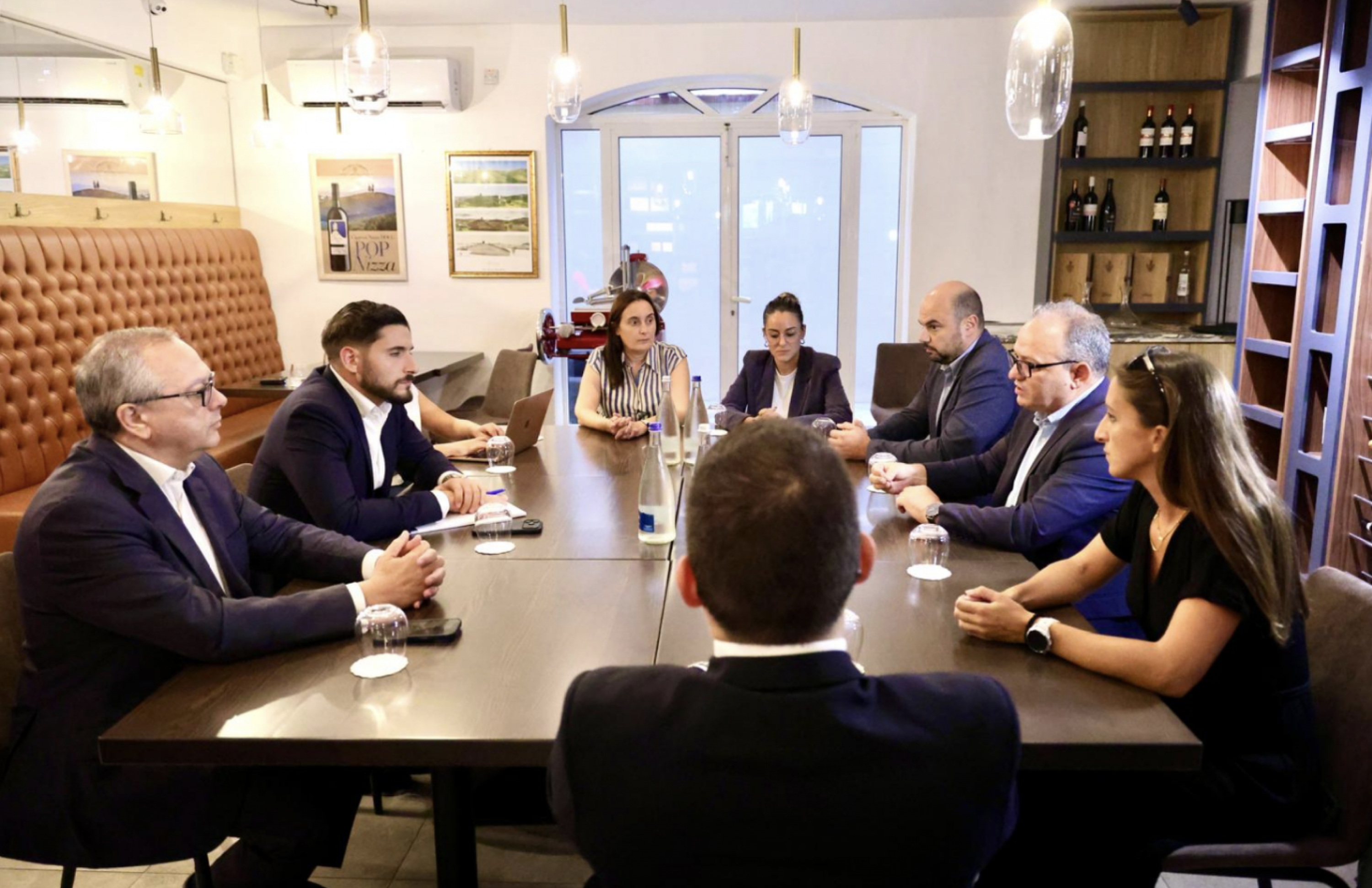 Borg jgħid li aktar servizzi tal-ġustizzja għandhom jibdew jingħataw f’Għawdex minnufih