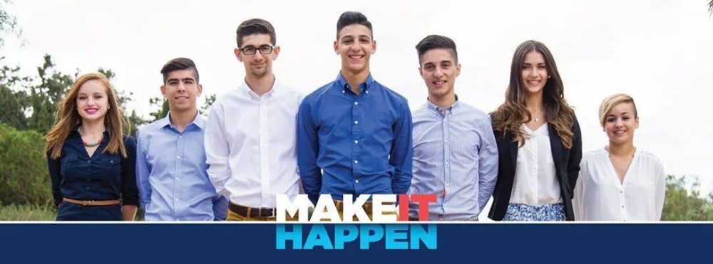 Il-membri tal-SDM li issa ġew il-membri tal-KSJC