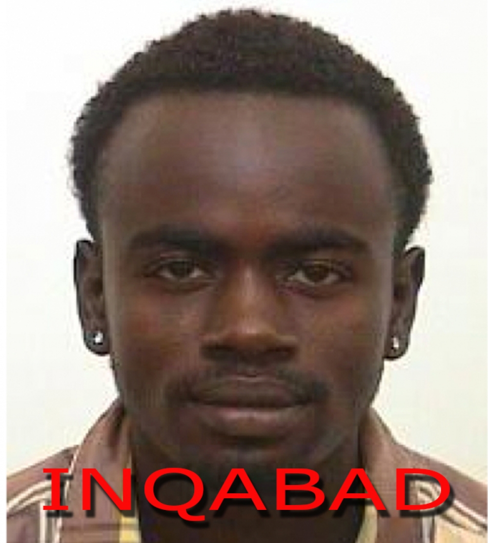 Seykou Ballde 