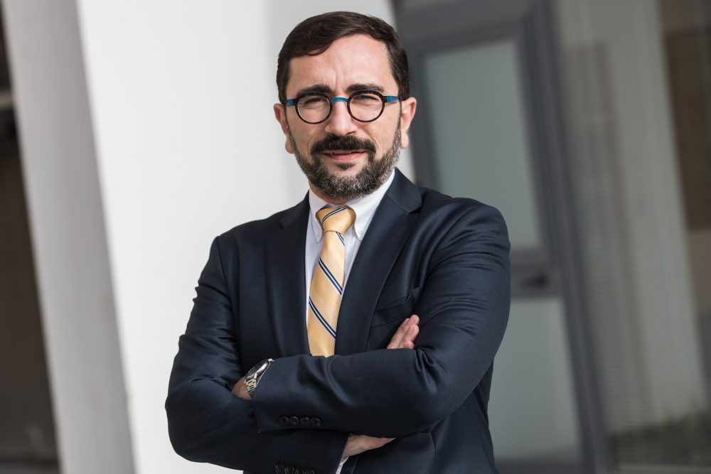 Silvan Agius, Direttur tad-Direttorat tad-Drittijiet tal-Bniedem u l-Integrazzjoni 